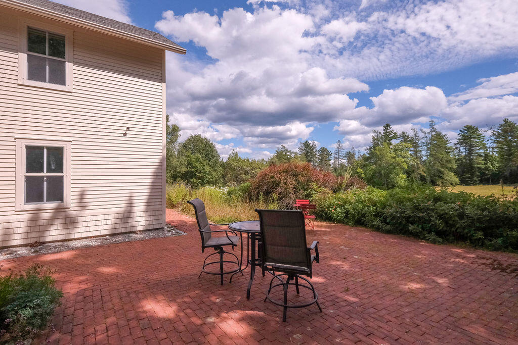 565 Bagaduce Road Brooksville ME 04617