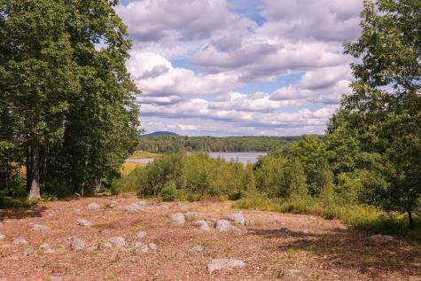 565 Bagaduce Road Brooksville ME 04617