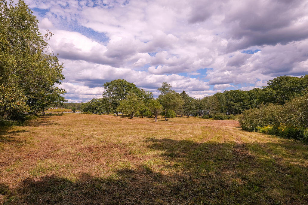 565 Bagaduce Road Brooksville ME 04617