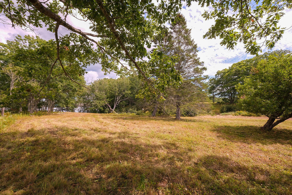 565 Bagaduce Road Brooksville ME 04617