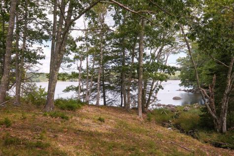 565 Bagaduce Road Brooksville ME 04617