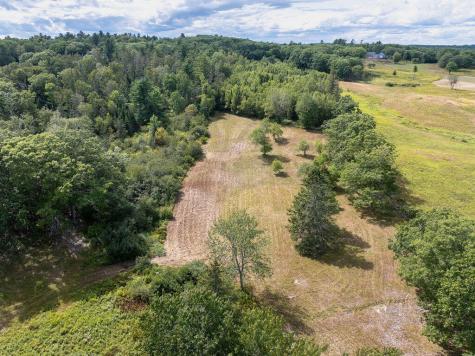 565 Bagaduce Road Brooksville ME 04617