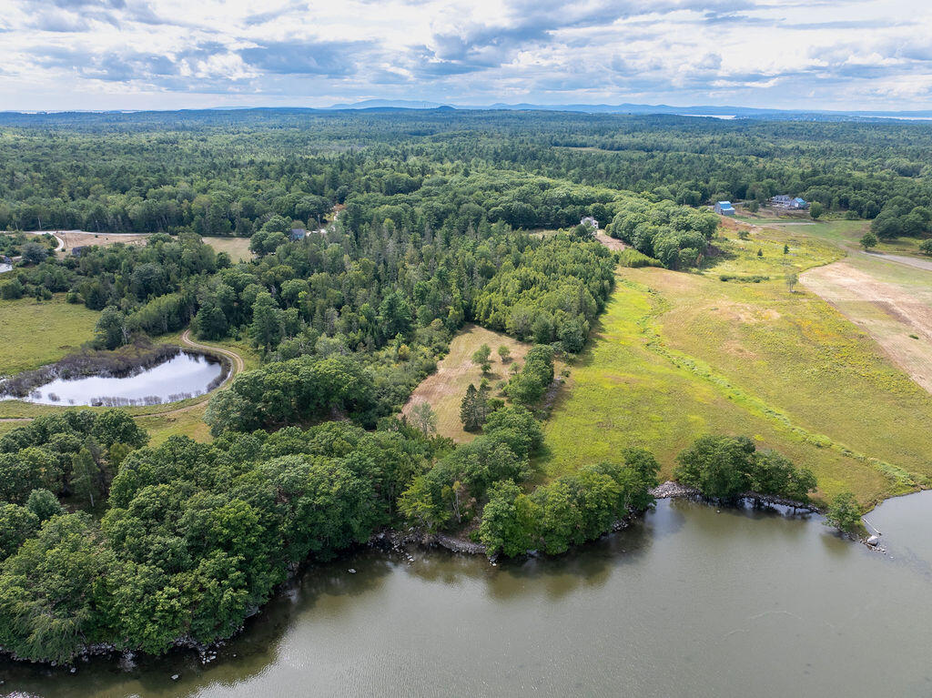 565 Bagaduce Road Brooksville ME 04617