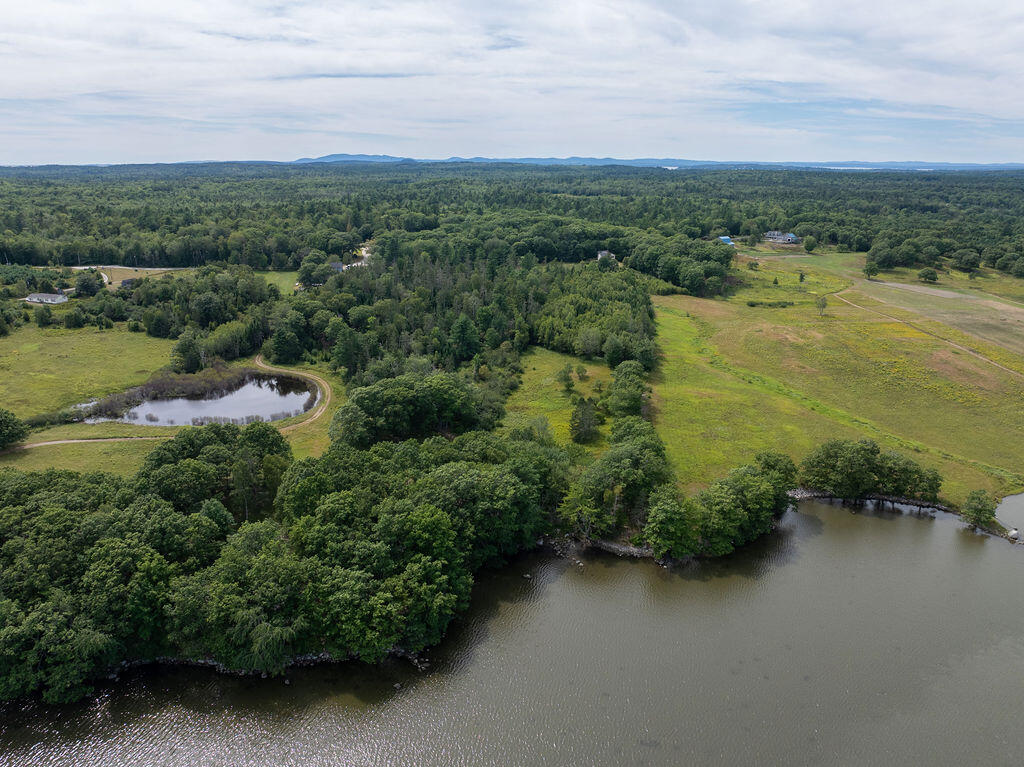 565 Bagaduce Road Brooksville ME 04617