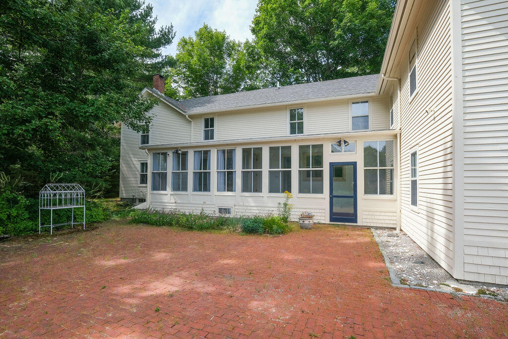 565 Bagaduce Road Brooksville ME 04617