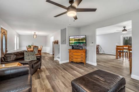 160 Baker Road Winterport ME 04496