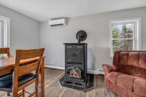 160 Baker Road Winterport ME 04496