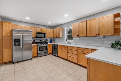 160 Baker Road Winterport ME 04496