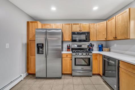 160 Baker Road Winterport ME 04496