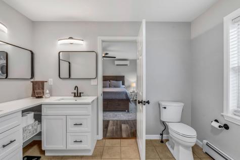 160 Baker Road Winterport ME 04496