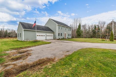 160 Baker Road Winterport ME 04496