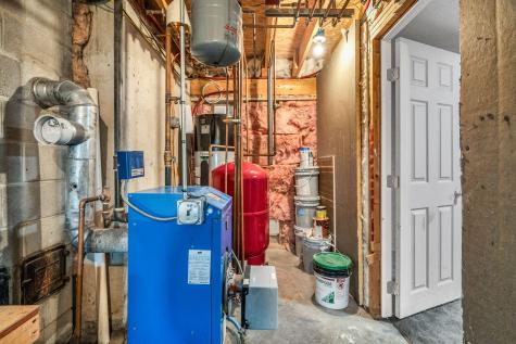 160 Baker Road Winterport ME 04496