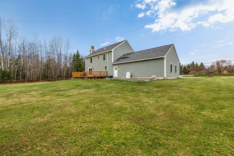 160 Baker Road Winterport ME 04496