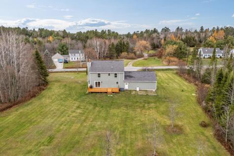 160 Baker Road Winterport ME 04496