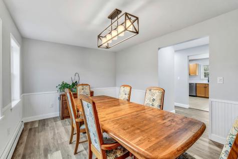 160 Baker Road Winterport ME 04496