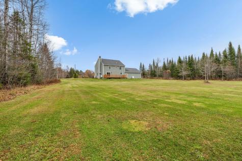160 Baker Road Winterport ME 04496