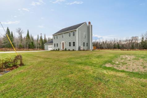 160 Baker Road Winterport ME 04496