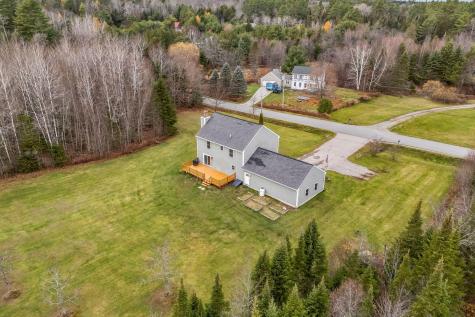 160 Baker Road Winterport ME 04496