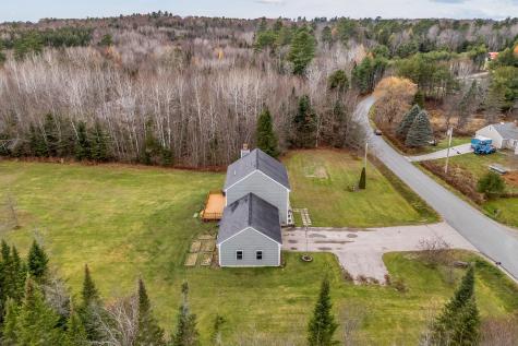 160 Baker Road Winterport ME 04496