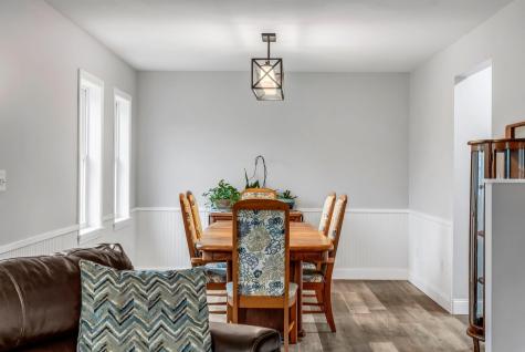 160 Baker Road Winterport ME 04496