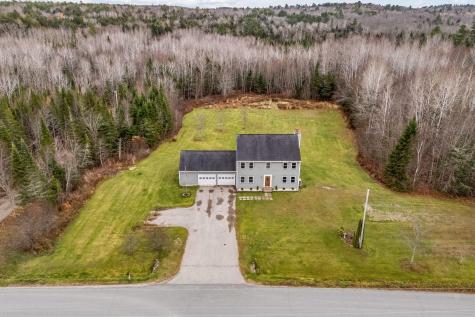 160 Baker Road Winterport ME 04496
