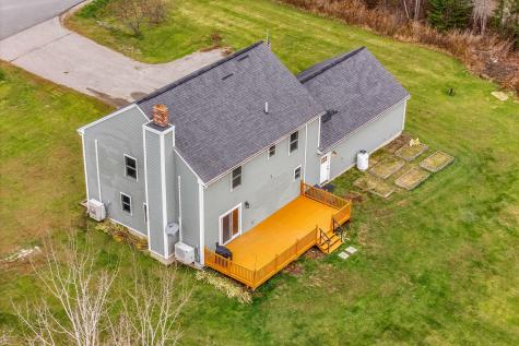 160 Baker Road Winterport ME 04496