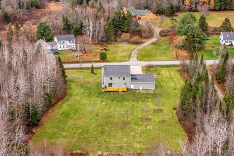 160 Baker Road Winterport ME 04496