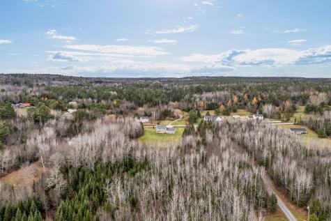 160 Baker Road Winterport ME 04496