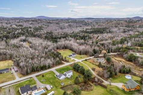 160 Baker Road Winterport ME 04496