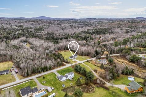 160 Baker Road Winterport ME 04496