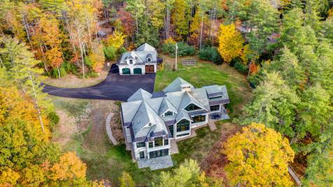 37 Katos Nose Road Shapleigh ME 04076