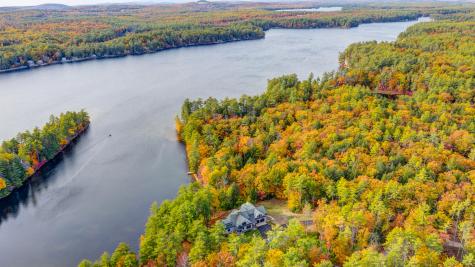 37 Katos Nose Road Shapleigh ME 04076