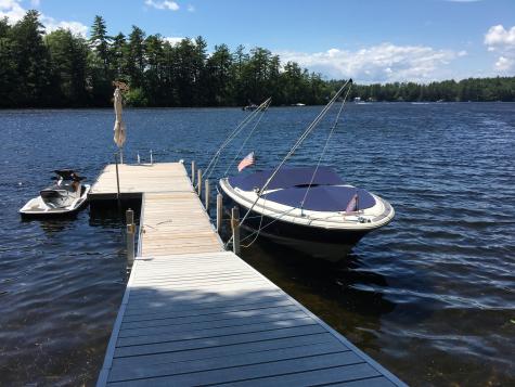37 Katos Nose Road Shapleigh ME 04076