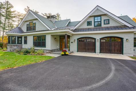 37 Katos Nose Road Shapleigh ME 04076