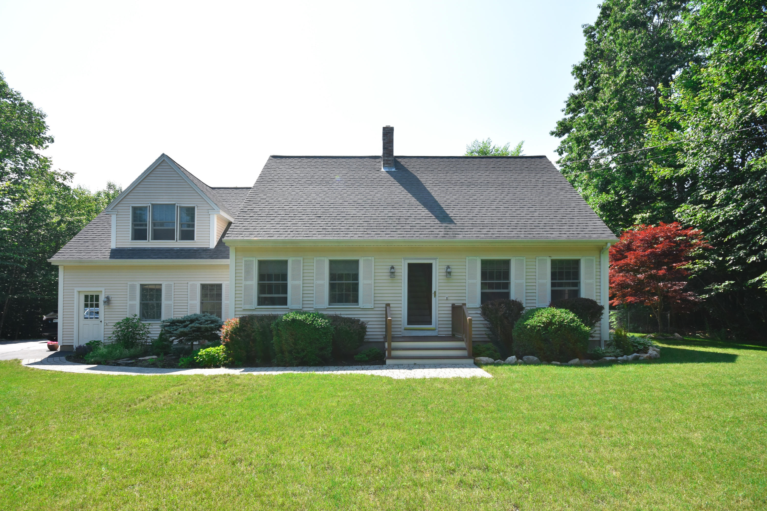 21 Busque Boulevard Standish ME 04084