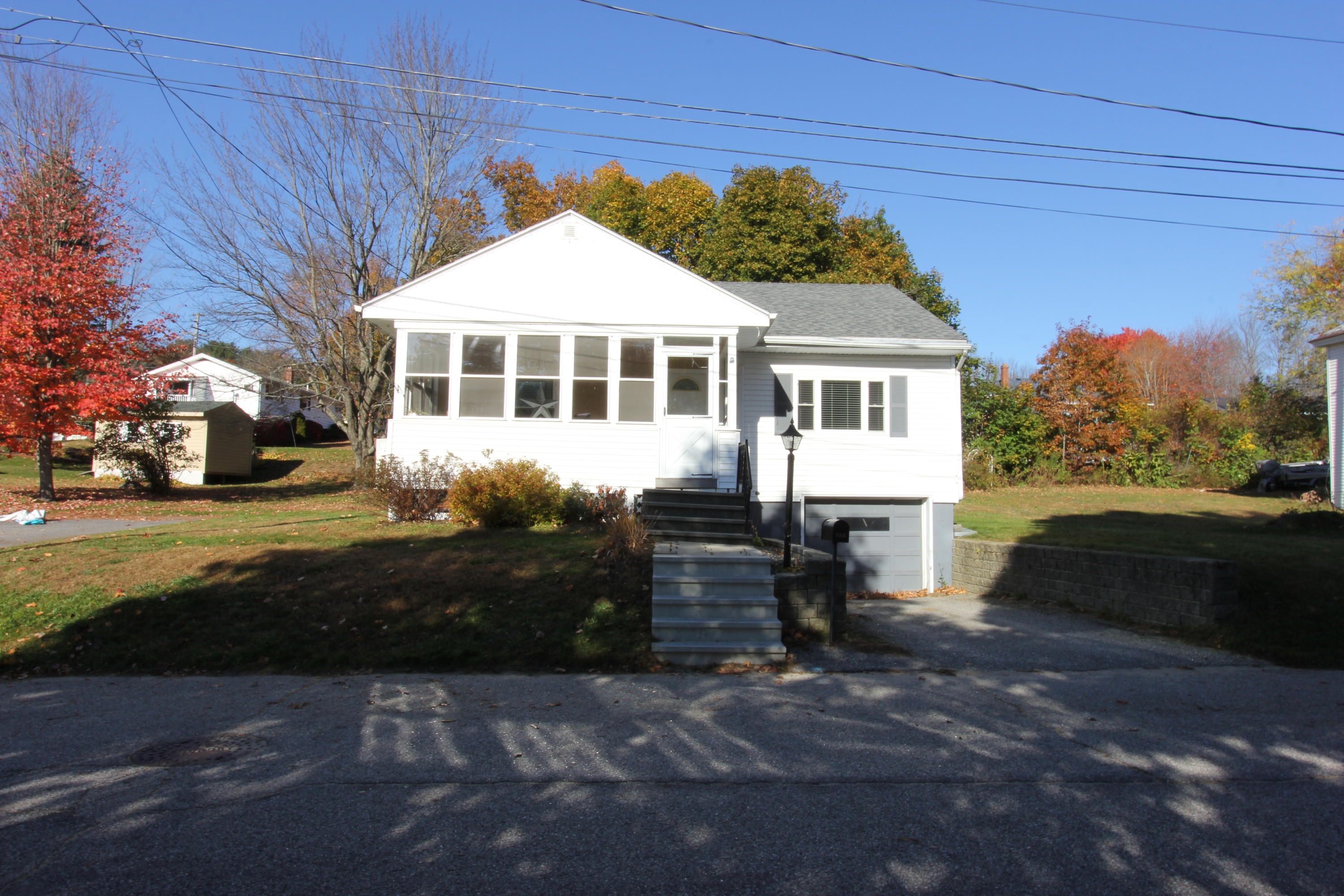 106 Gagne Street Lewiston ME 04240