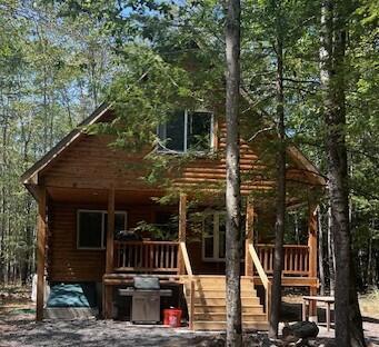 8 Juniper Circle Frye Island ME 04071