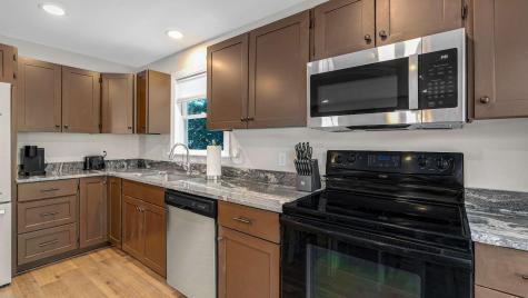 49 Balsam Road Bethel ME 04217