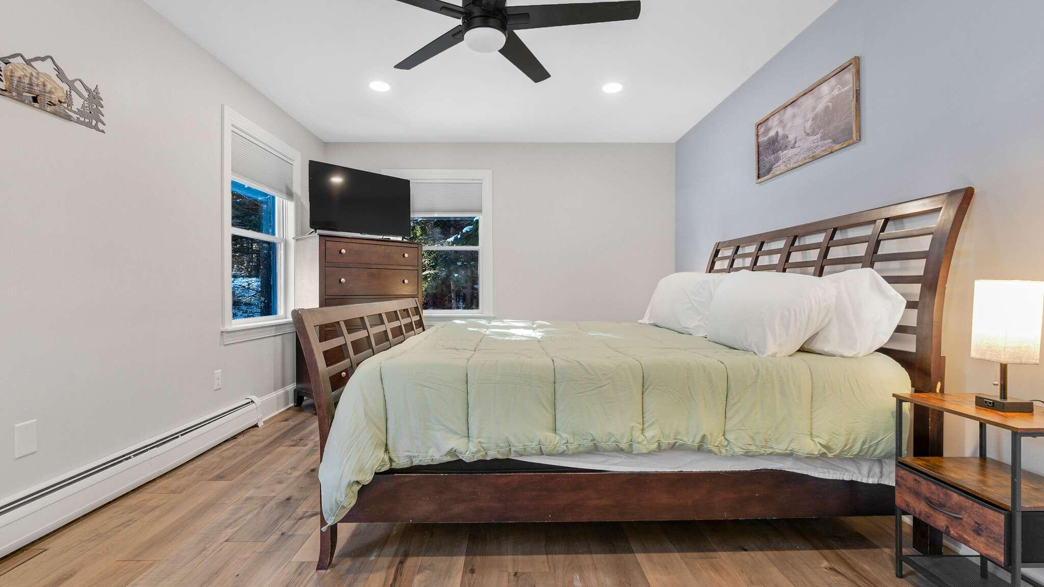 49 Balsam Road Bethel ME 04217