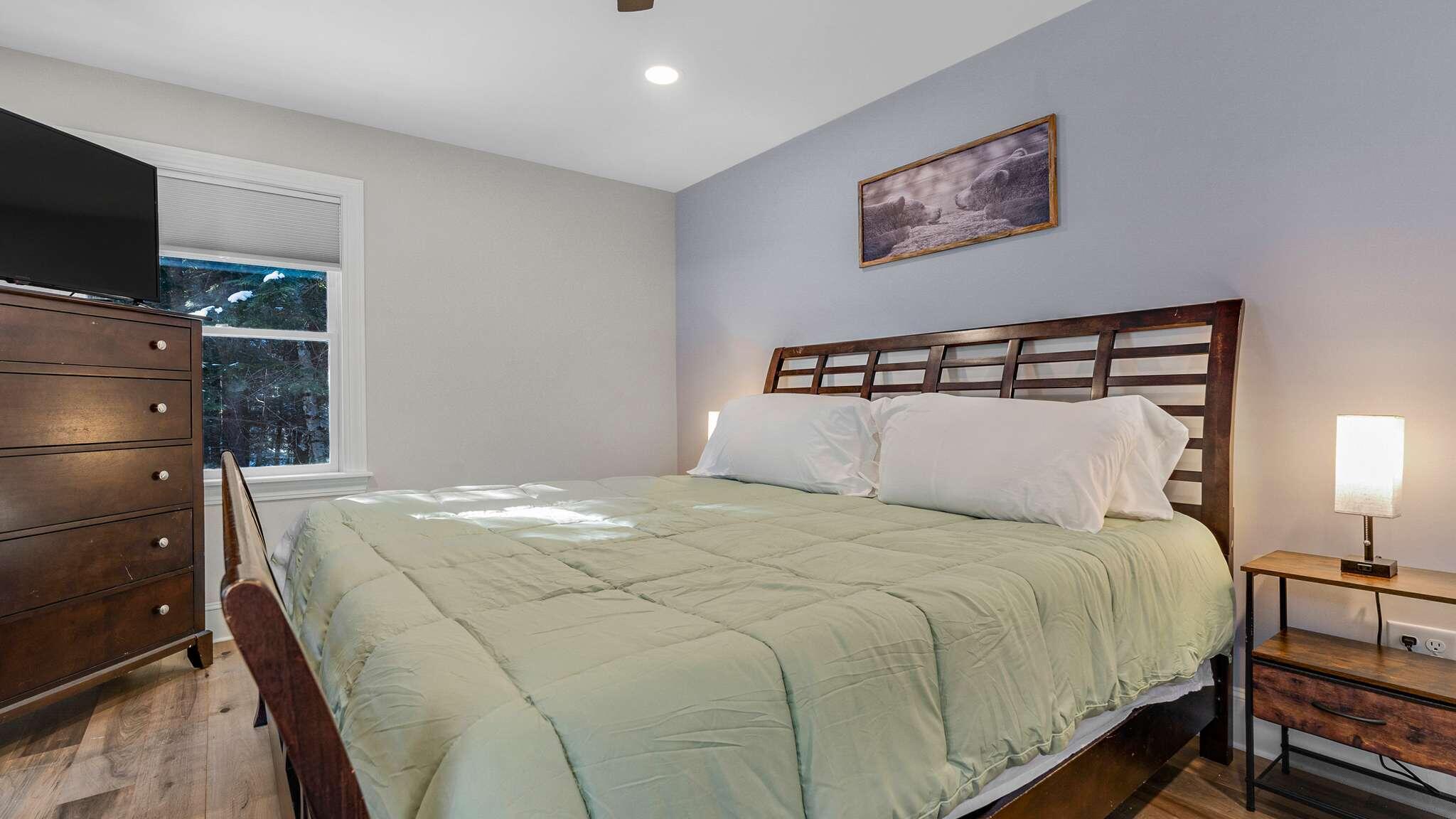 49 Balsam Road Bethel ME 04217