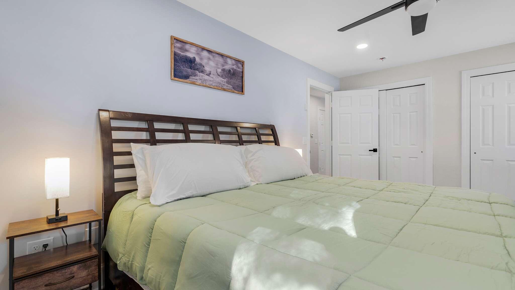 49 Balsam Road Bethel ME 04217