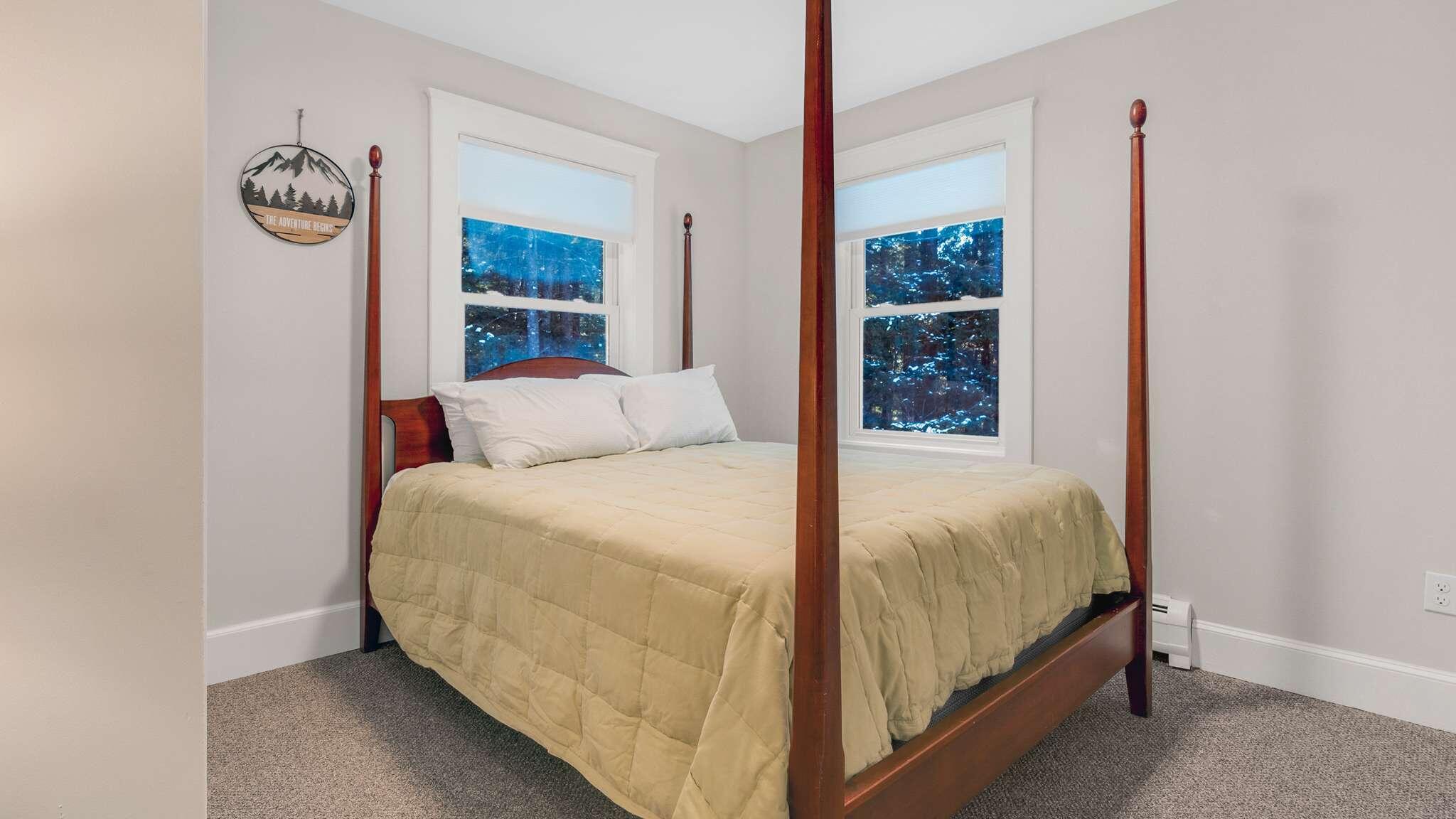 49 Balsam Road Bethel ME 04217