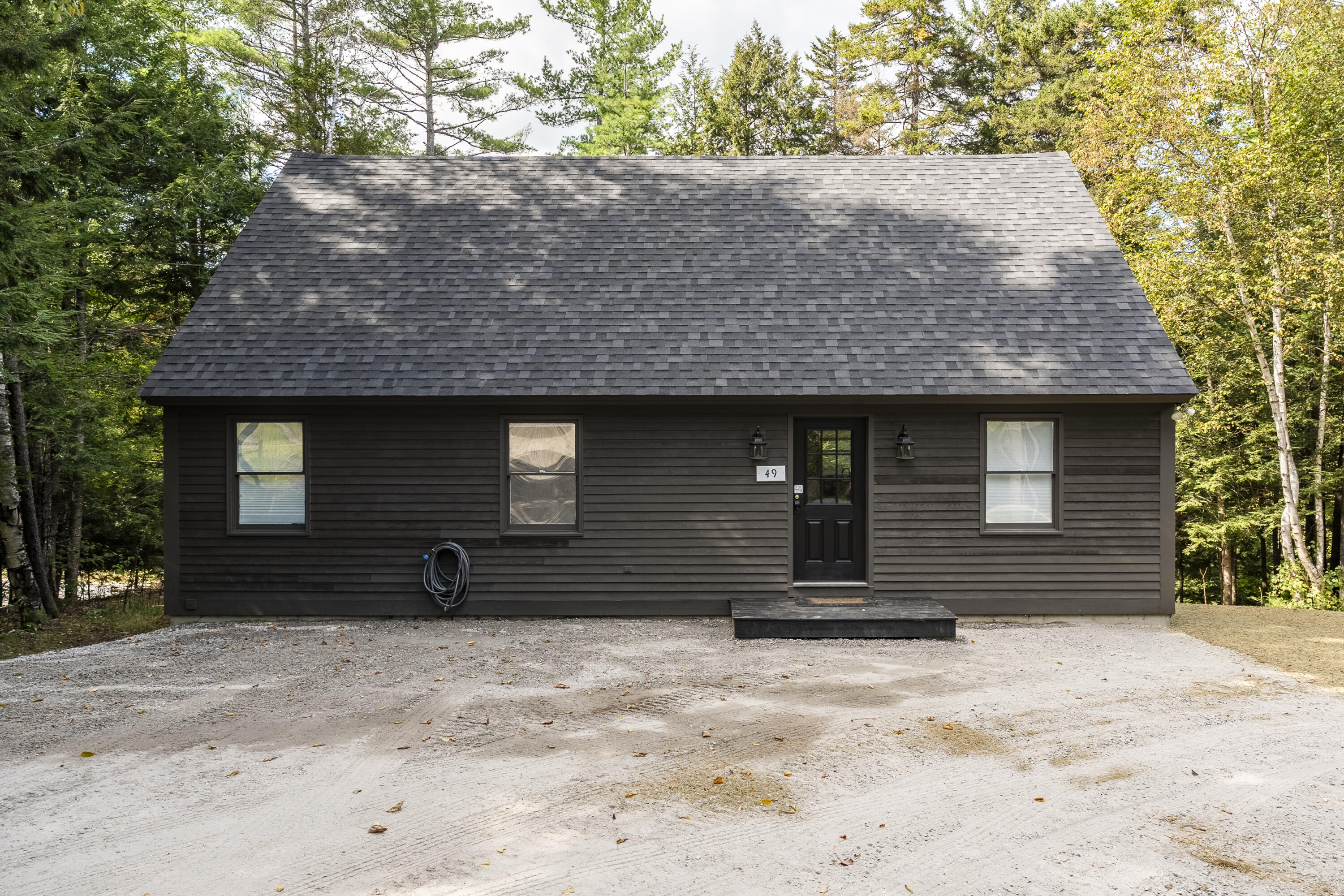 49 Balsam Road Bethel ME 04217