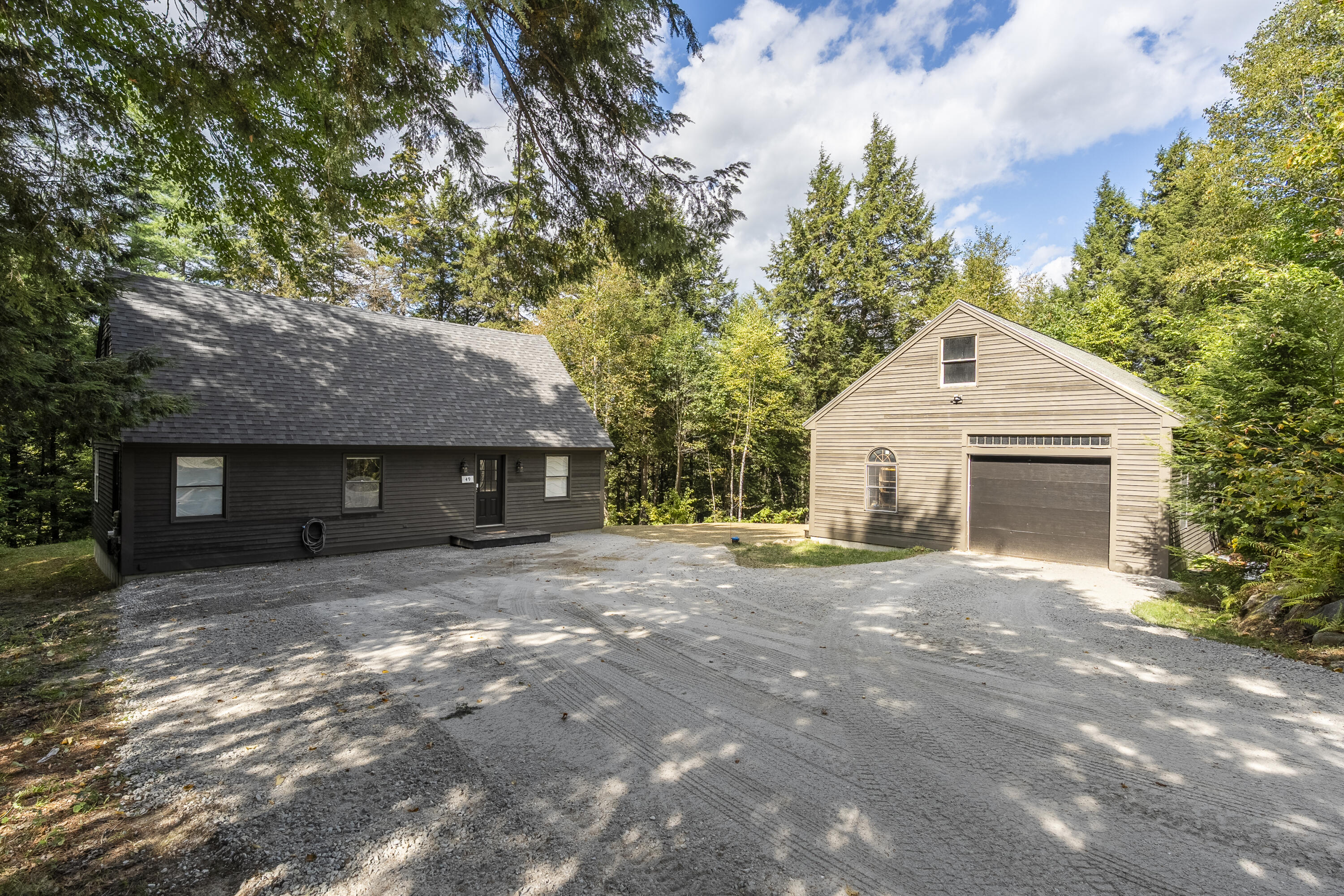 49 Balsam Road Bethel ME 04217