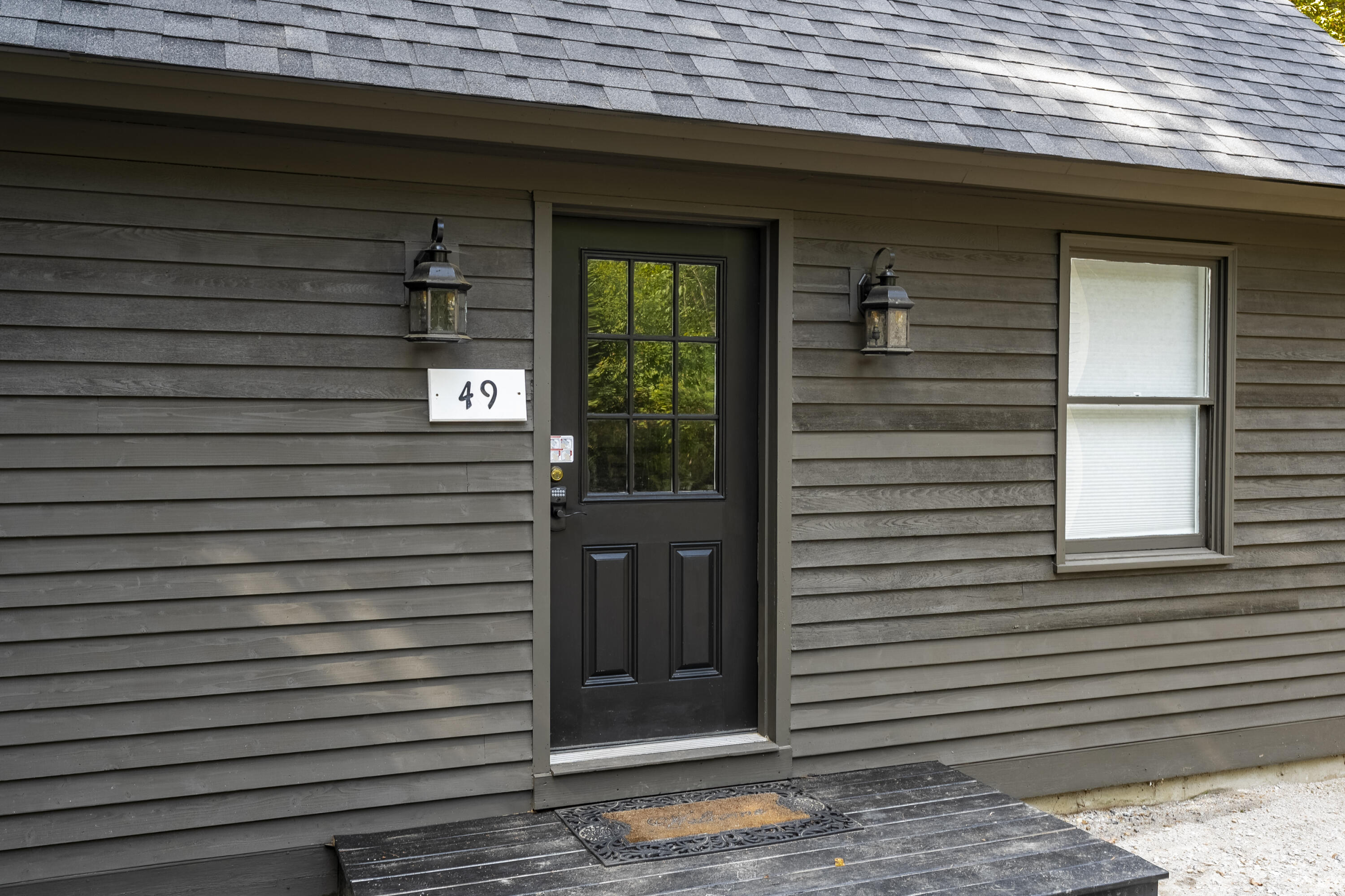 49 Balsam Road Bethel ME 04217