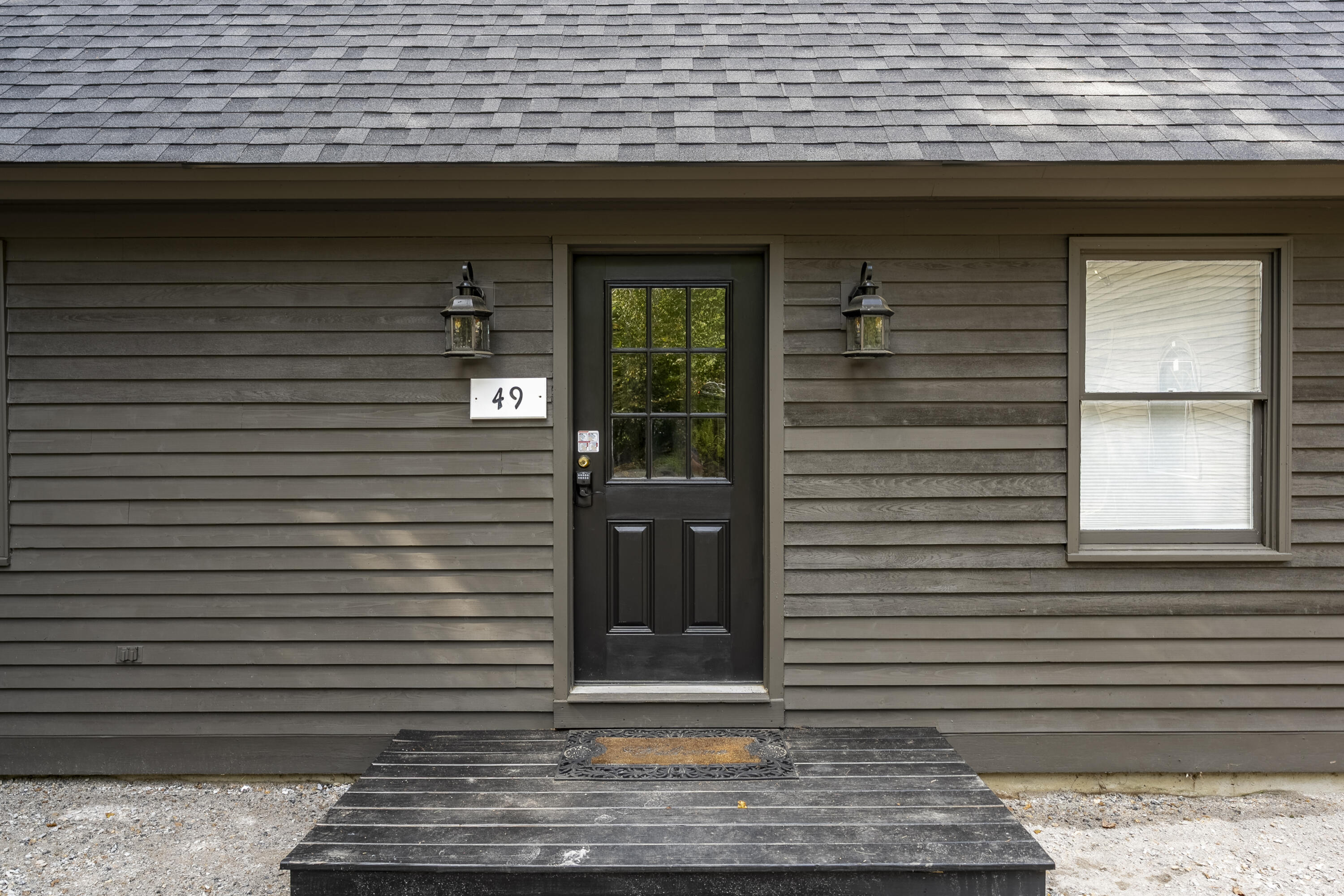 49 Balsam Road Bethel ME 04217