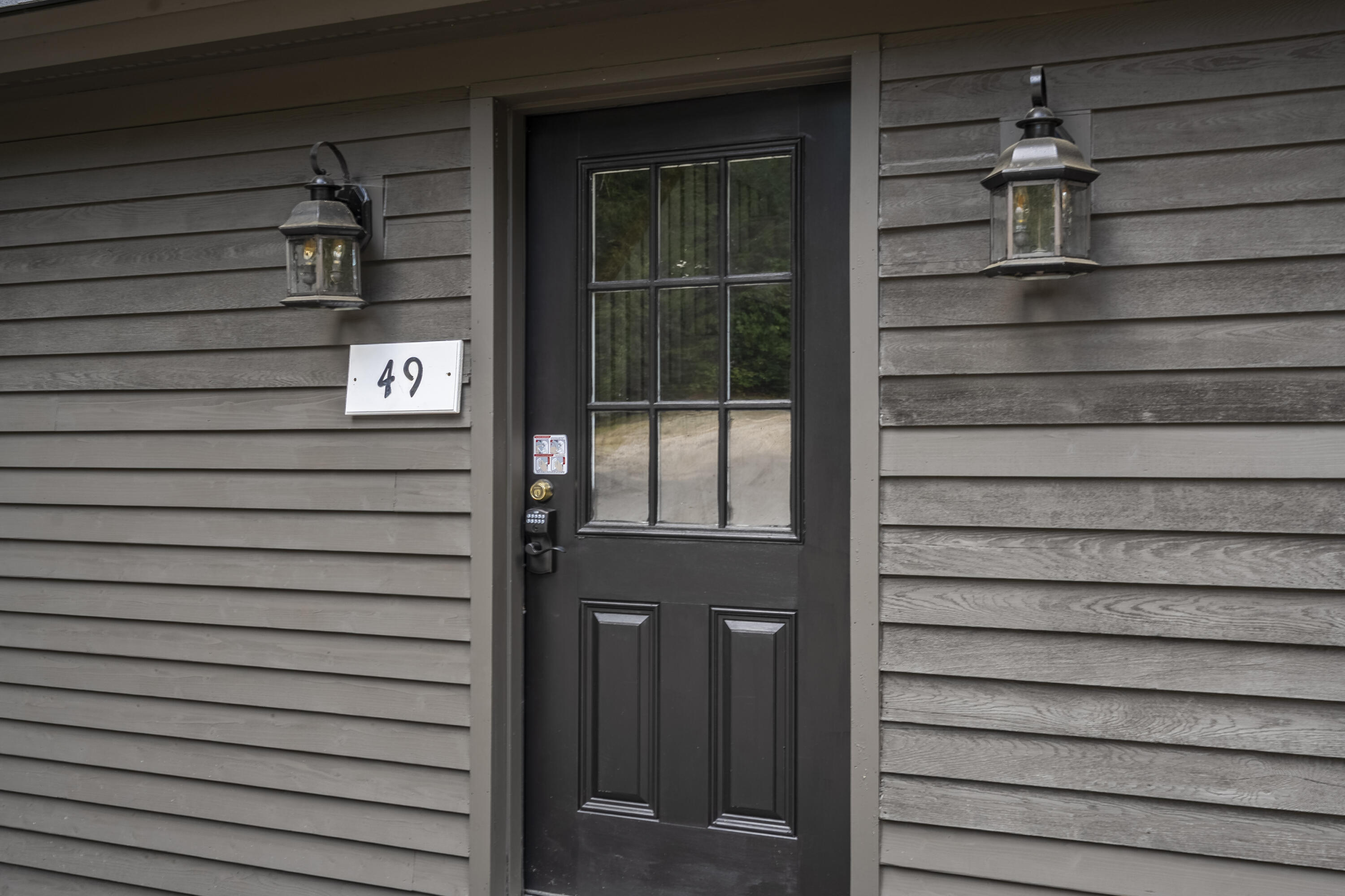 49 Balsam Road Bethel ME 04217