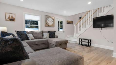 49 Balsam Road Bethel ME 04217