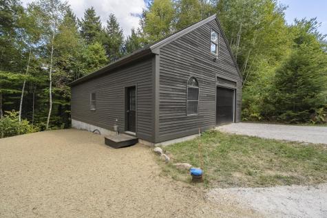 49 Balsam Road Bethel ME 04217