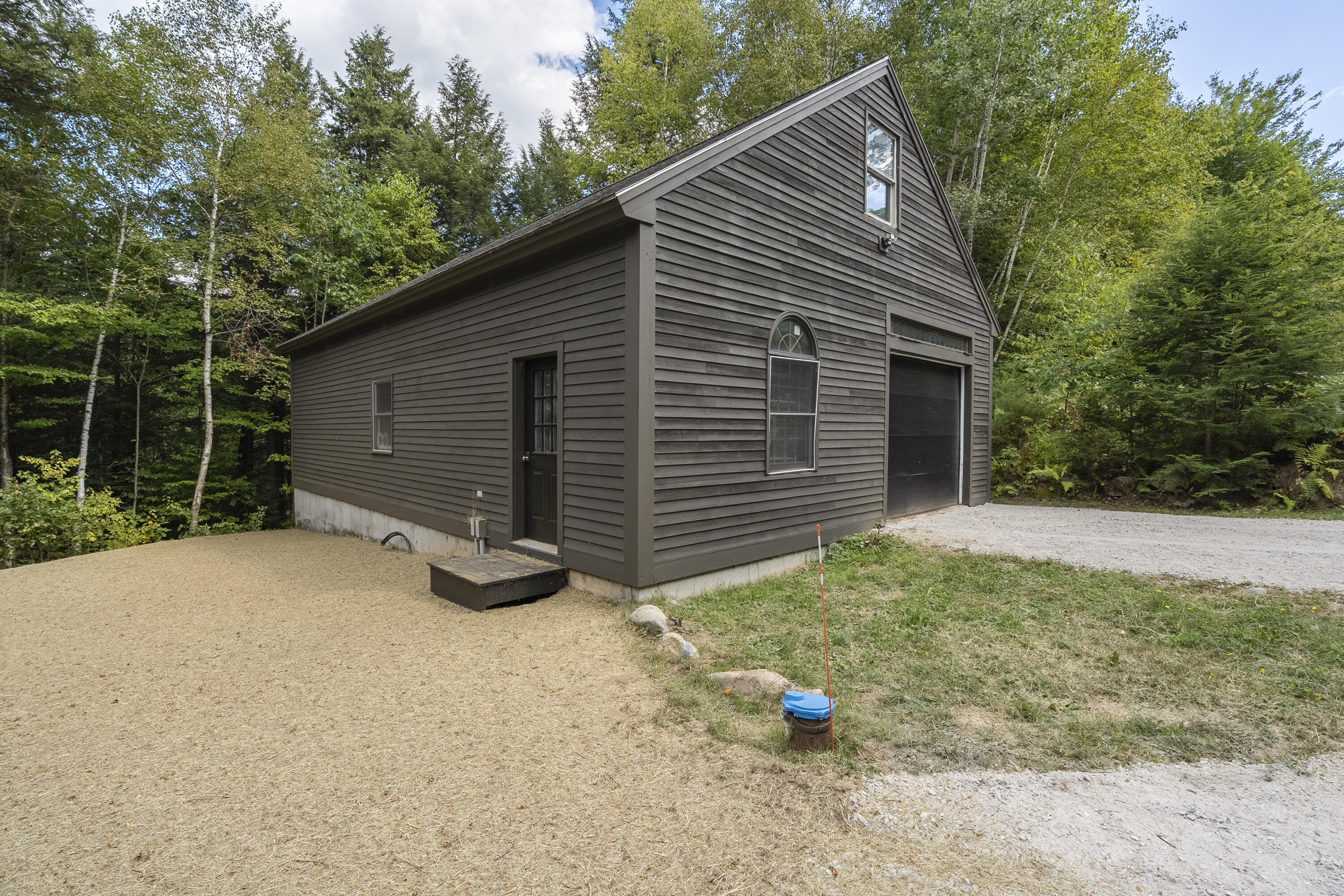 49 Balsam Road Bethel ME 04217